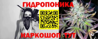 гидра Мариинск