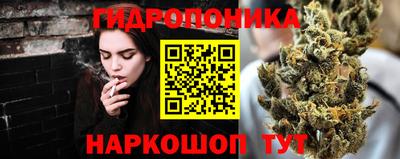 гидра Мариинск